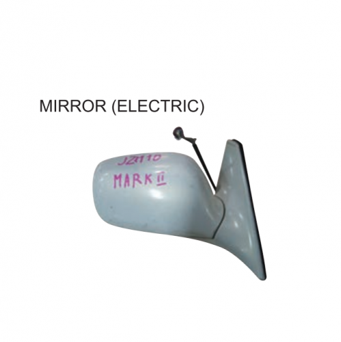 Toyota MARK GX110 2001-2003 Electric Mirror