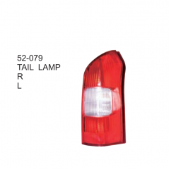 Toyota PROBOX NCP55 1998 Tail lamp 52-079