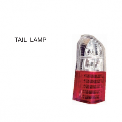 Toyota PROBOX NCP55 1998 Tail lamp