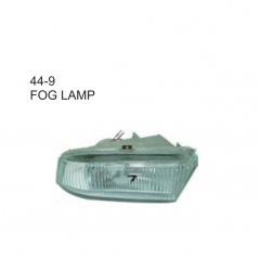 Toyota IPSUM SXM10 1996 Fog lamp 44-9