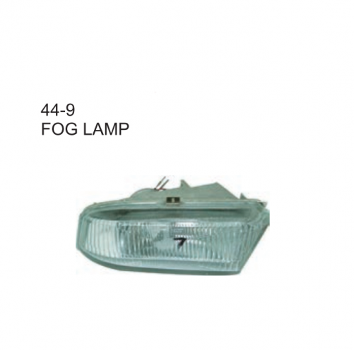 Toyota IPSUM SXM10 1996 Fog lamp 44-9