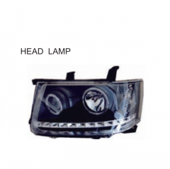 Toyota PROBOX NCP55 1998 Head lamp