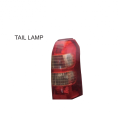 Toyota PROBOX SUCCEED 2005 Tail lamp