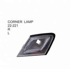 Toyota Mark ii 2 GX90 1992-1995 Corner Lamp 22-221