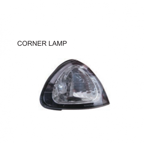 Toyota AVENSIS 1998-2002 Corner Lamp