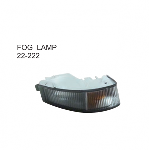 Toyota Mark ii 2 GX90 1992-1995 Fog lamp 22-222