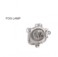 Toyota PRIUS 2009 Fog lamp