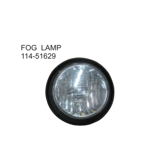 Toyota CAMI DAIHATSU FERTOS Fog lamp 114-51629