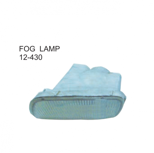 Toyota Fog lamp 12-430