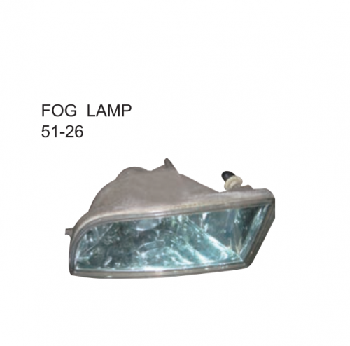 Toyota PROBOX SUCCEED 2005 Fog lamp 51-26