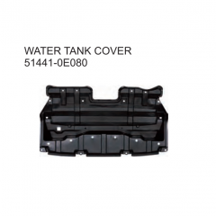 Toyota HIGHLANDER 2012 WATER TANK COVER 51441-0E0B0