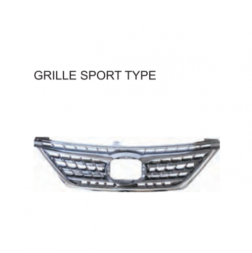 Toyota REIZ 2010 SPORT TYPE GRILLE