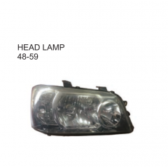 Toyota KRUGER 2005 Head lamp 48-59