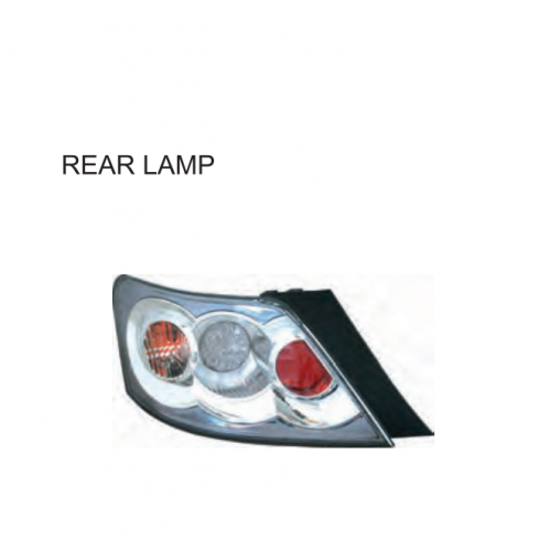 Toyota REIZ 2006-2008 Tail lamp